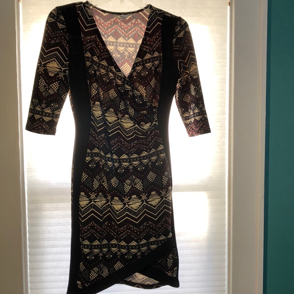 Sexy dress